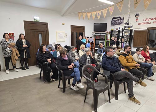 presentación del libro Ramses y el lago de las estrellas